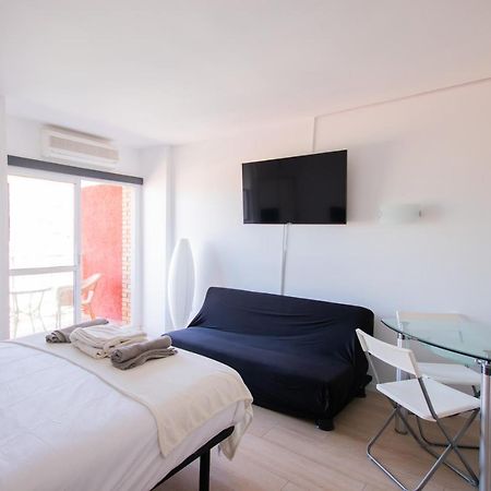 Dream Studio In Benalmadena Costa Del Sol Exterior foto